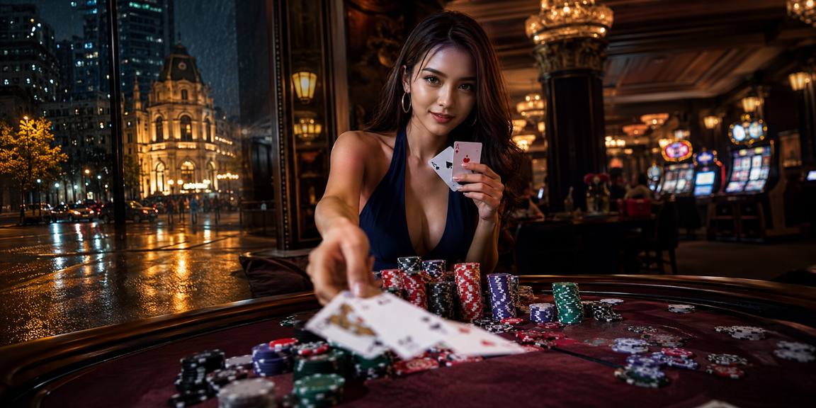 Aplikasi ijaya — Casino & Sportsbook di Tangan Anda