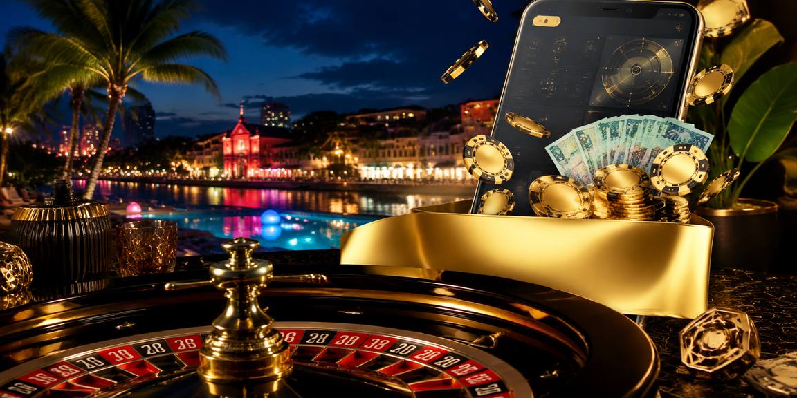 Jelajahi pasaran sportsbook kami yang luas