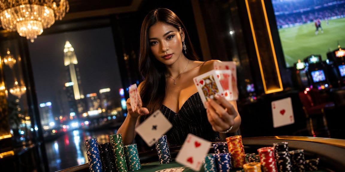 Bikini Paradise — Slot Berkayuhan Penuh Gaya